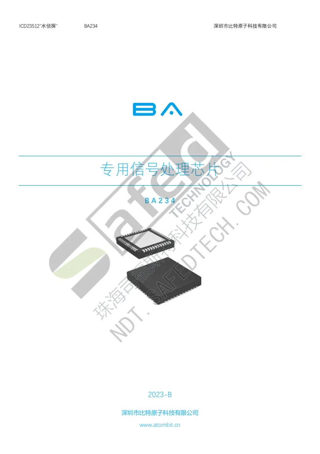 ba234-spec-cn PDF 第 1 页预览