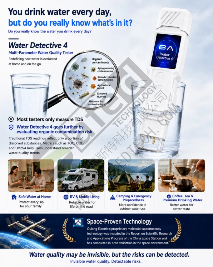 water-detective-4-global-distributor-brochure PDF 第 1 页预览