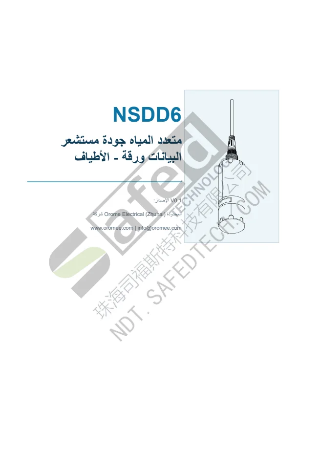 nsdd6-spec-ar PDF 第 1 页预览