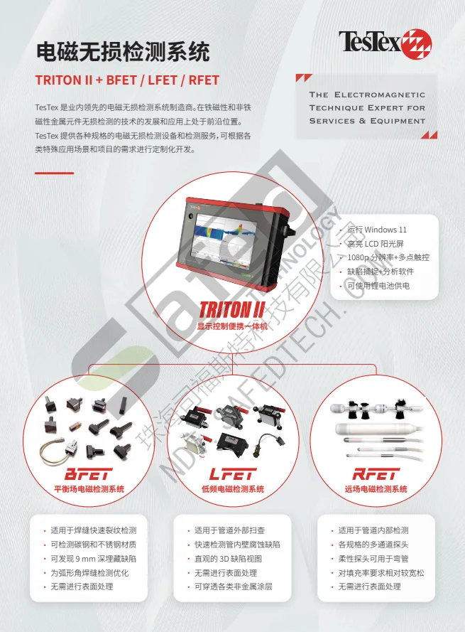 中文资料｜Triton II（BFET+LFET+RFET）综合简介 PDF 第 1 页预览