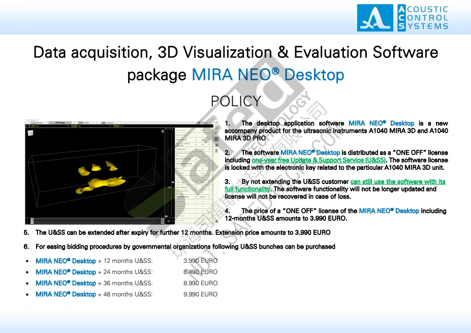 MIRA-Neo-Desktop 2026-miraneo-desktop-software-policy PDF 第 1 页预览