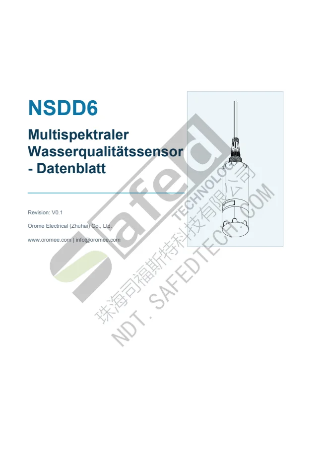 nsdd6-spec-de PDF 第 1 页预览