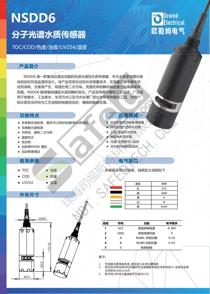 nsdd6-brochure-cn PDF 第 1 页预览