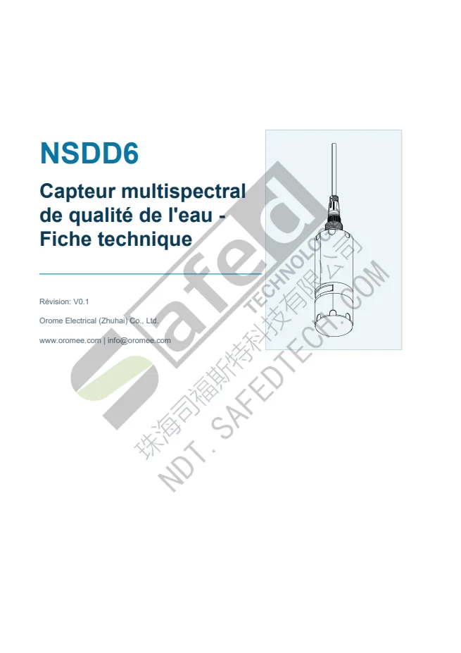 nsdd6-spec-fr PDF 第 1 页预览