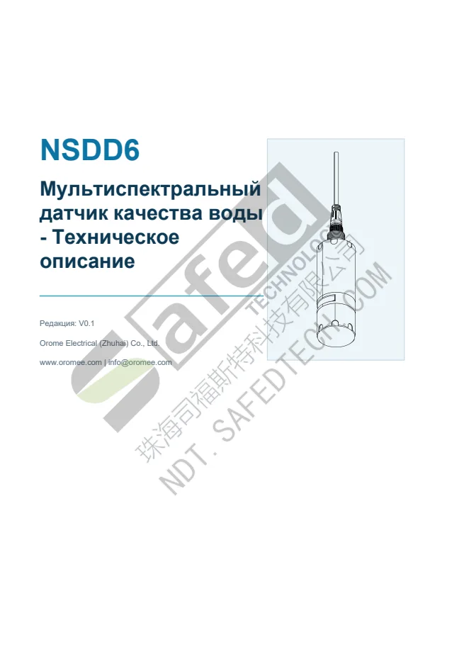 nsdd6-spec-ru PDF 第 1 页预览