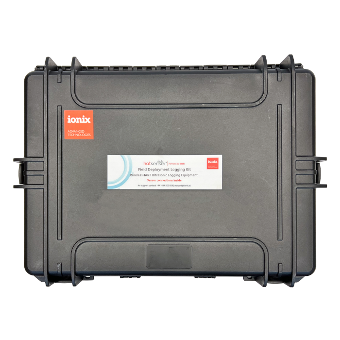 Field Data Logging Kit