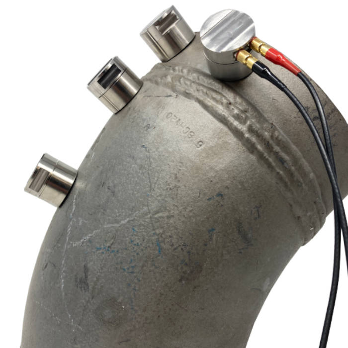 HotSense Dual Element