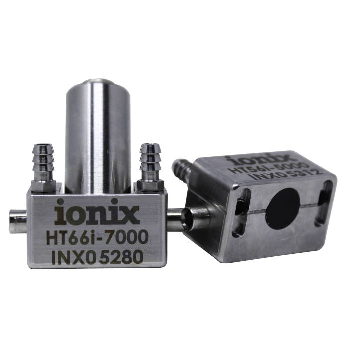 Ionix HotSense TOFD