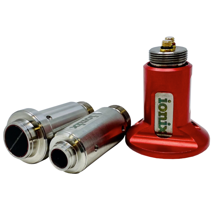 HotSense Inspection Probes