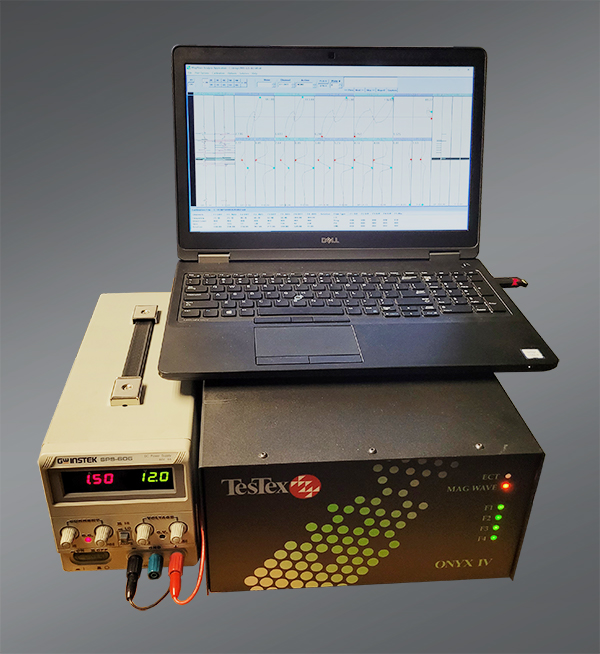 MagWave ET 铁磁管检测：筛查信号如何与 UT 复核配合