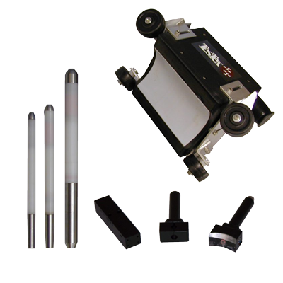 TesTex Probes & Scanners