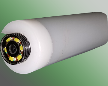 Seeker Probe